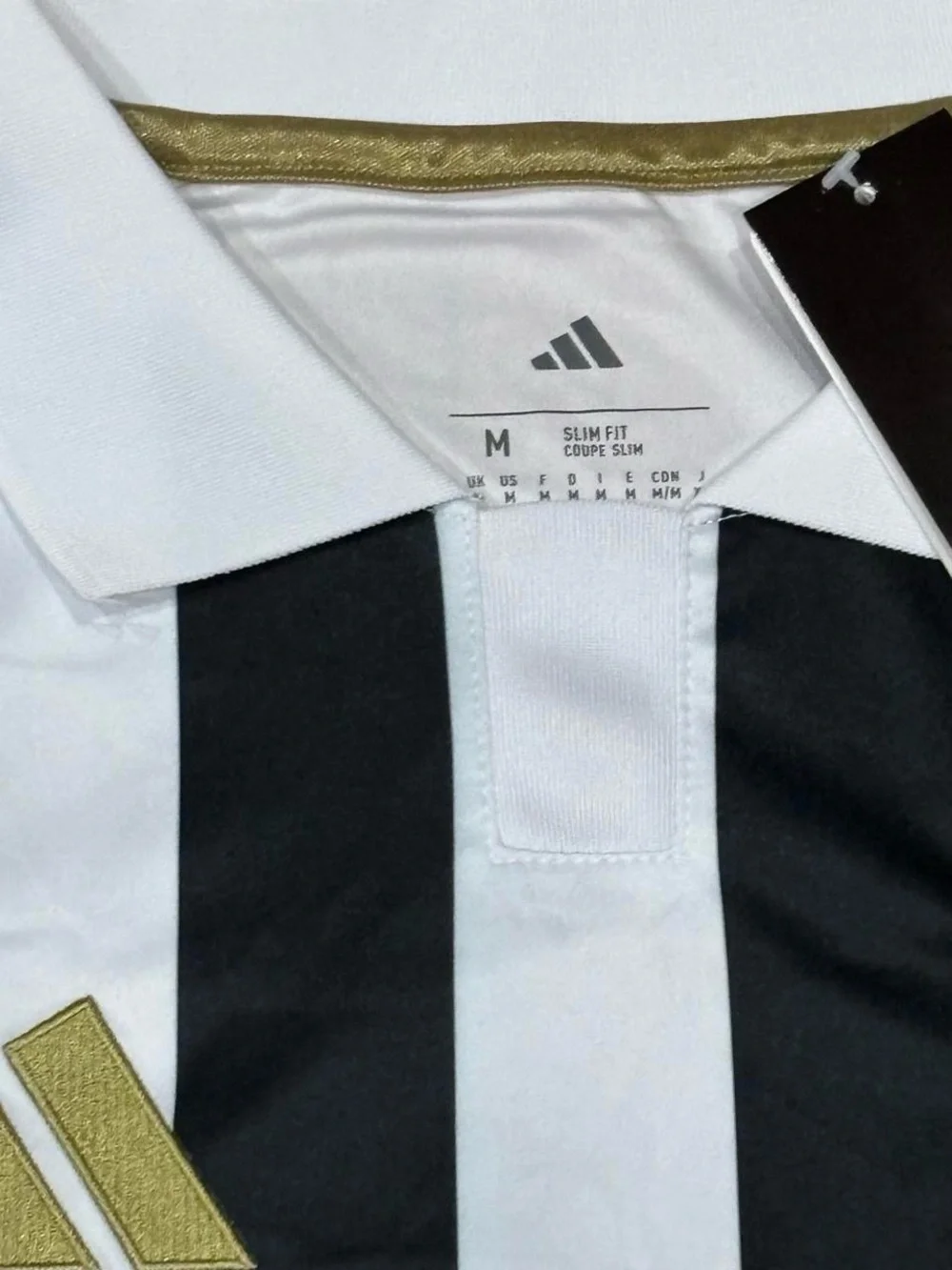 BRAND NEW Adidas Juventus 2026/2027 Home Yildiz #10 Soccer Jersey